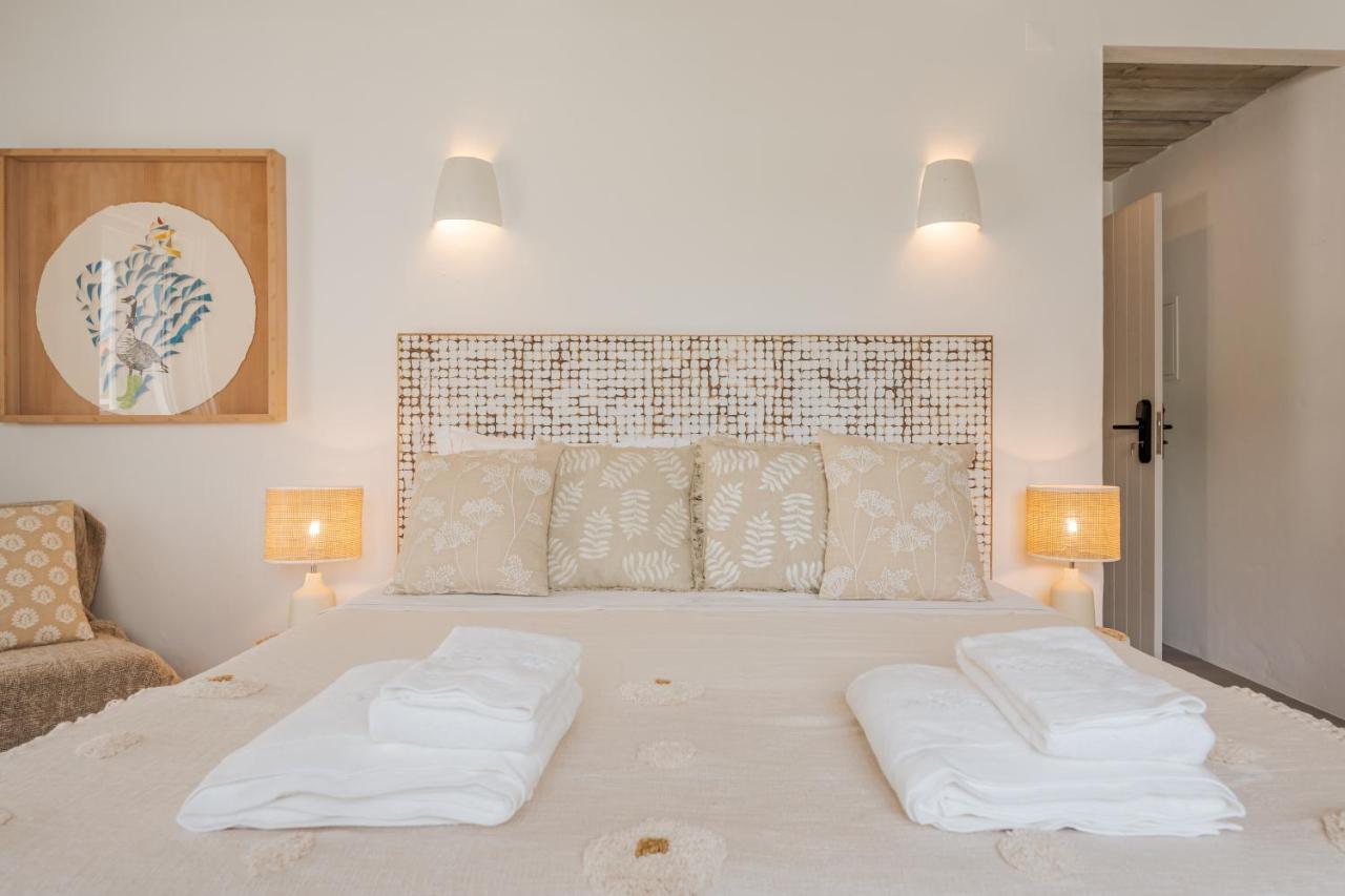 Villa Da Comporta - Quarto Praia Da Arrabida T0 מראה חיצוני תמונה