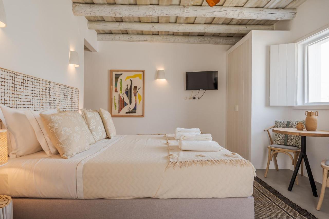 Villa Da Comporta - Quarto Praia Da Arrabida T0 מראה חיצוני תמונה